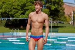 Funky Trunks - Wing It - Mens Classic Briefs 9 Funky Trunks - Wing It - Mens Classic Briefs -Funky Trunks Swim Gear Store funky trunks wing it mens classic briefs 5