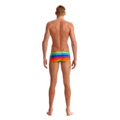 Funky Trunks - Wing It - Mens Plain Front Trunks -Funky Trunks Swim Gear Store funky trunks wing it mens plain front trunks 3