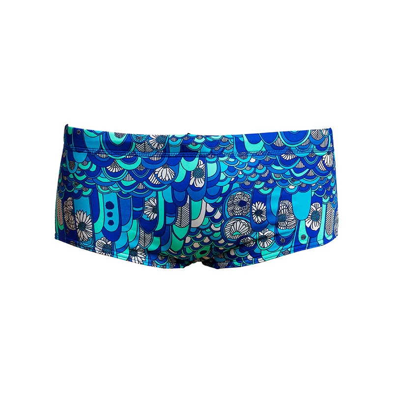 Funky Trunks - Wings Up - Boys Classic Trunks 2 Funky Trunks - Wings Up - Boys Classic Trunks - Image 2