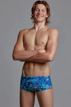 Funky Trunks - Wings Up - Boys Classic Trunks 7 Funky Trunks - Wings Up - Boys Classic Trunks -Funky Trunks Swim Gear Store funky trunks wings up boys classic trunks 4