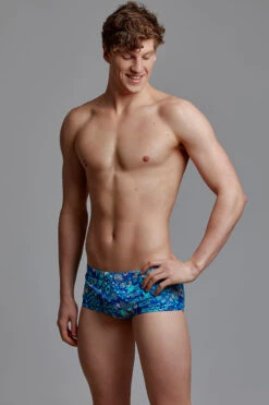 Funky Trunks - Wings Up - Mens Plain Front Trunks -Funky Trunks Swim Gear Store funky trunks wings up mens plain front trunks 4