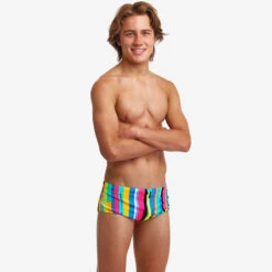 Funky Trunks - Winning Streak - Boys Sidewinder Trunks -Funky Trunks Swim Gear Store funky trunks winning streak boys sidewinder trunks 4