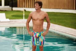 Funky Trunks - Winning Streak - Mens Training Jammers -Funky Trunks Swim Gear Store funky trunks winning streak mens training jammers 6