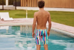 Funky Trunks - Winning Streak - Mens Training Jammers -Funky Trunks Swim Gear Store funky trunks winning streak mens training jammers 7