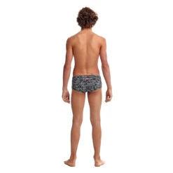 Funky Trunks - Zebra Crossing - Boys Eco Classic Trunks 6 Funky Trunks - Zebra Crossing - Boys Eco Classic Trunks -Funky Trunks Swim Gear Store funky trunks zebra crossing boys eco classic trunks 3