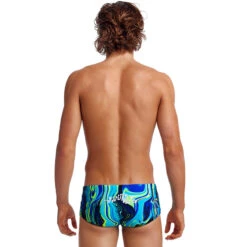 Funky Trunks - Zeds Dead - Mens Sidewinder Trunks -Funky Trunks Swim Gear Store funky trunks zeds dead mens sidewinder trunks 3