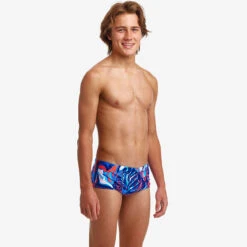 Funky Trunks - Zee Bra - Boys Sidewinder Trunks 7 Funky Trunks - Zee Bra - Boys Sidewinder Trunks -Funky Trunks Swim Gear Store funky trunks zee bra boys sidewinder trunks 4